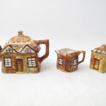 620 4064 TEA SET